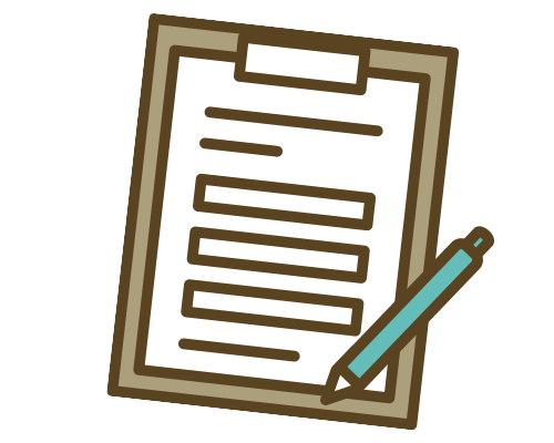 保証書付整備報告書