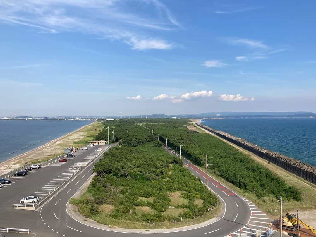 千葉へツーリングに行ってきました！-2