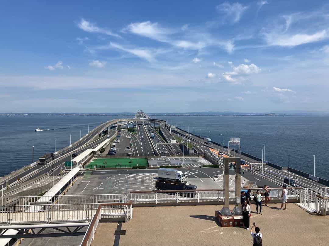 千葉へツーリングに行ってきました！-4
