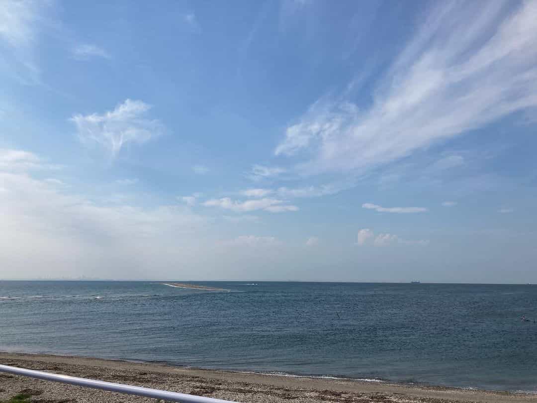千葉へツーリングに行ってきました！-3