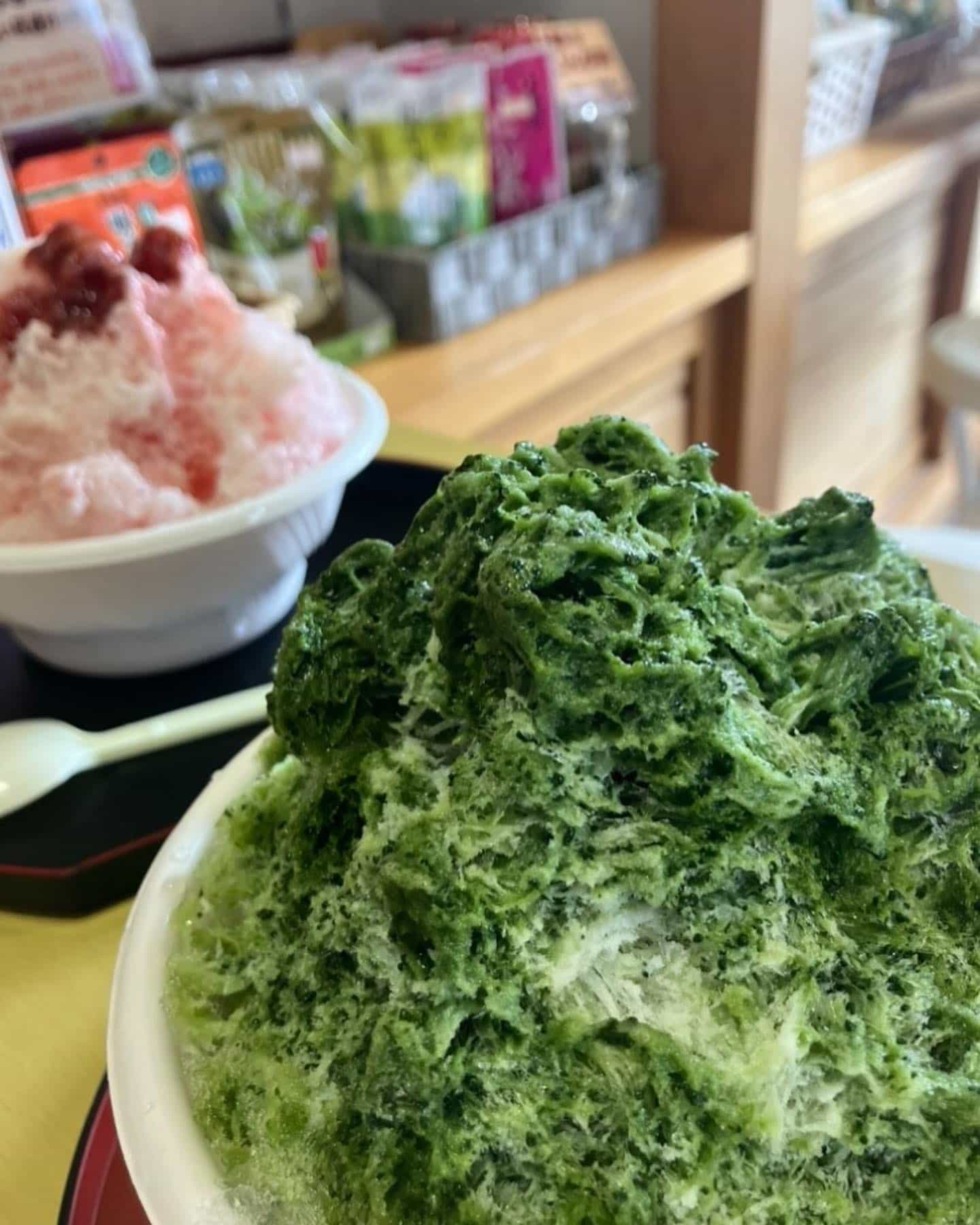 毎日 猛暑続きで..