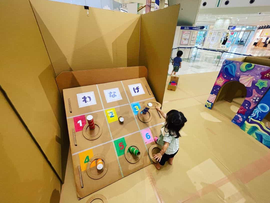 お盆休みどうお過ごしですか？-6