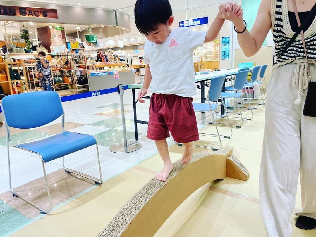 お盆休みどうお過ごしですか？-5