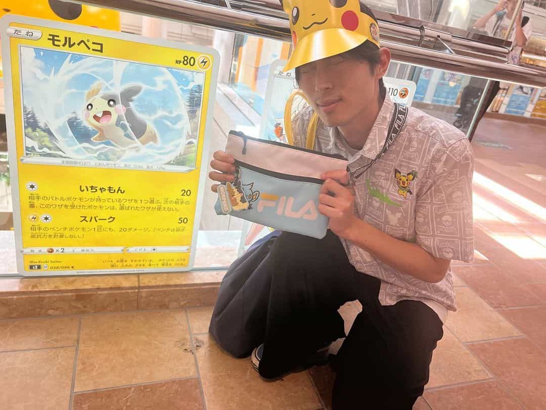 ポケモンワールドチャンピオンシップス2023-2