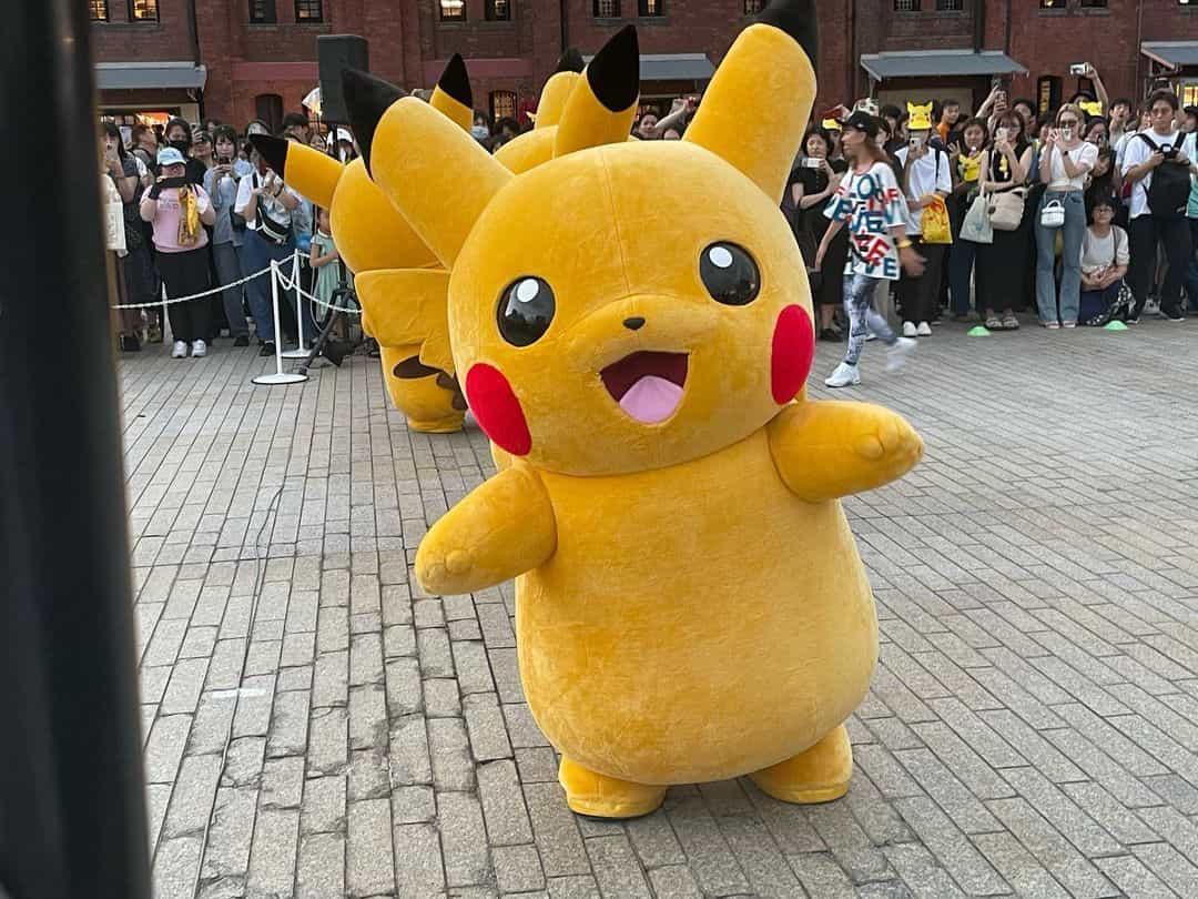 ポケモンワールドチャンピオンシップス2023