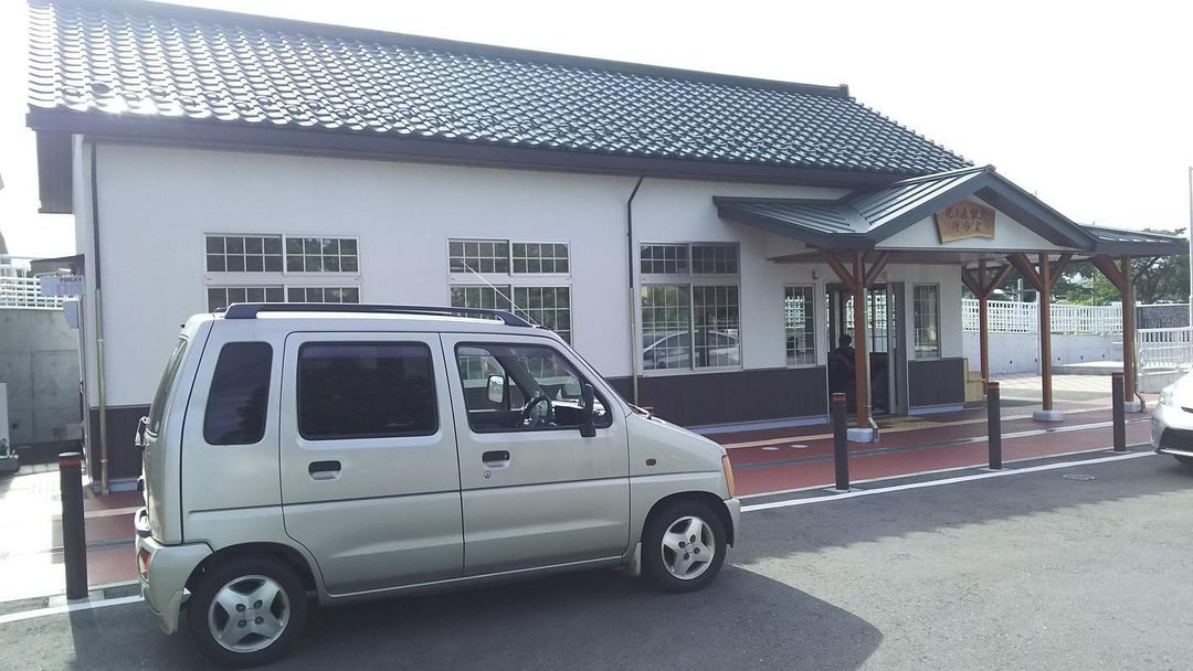 京都&福島に行ってきました！