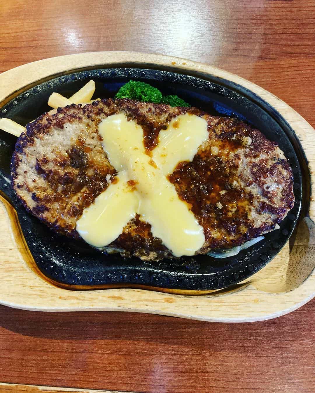 びっくりドンキー