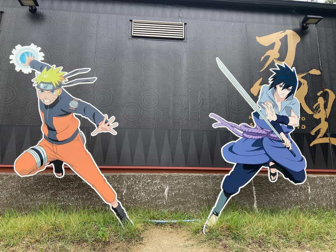 ニジゲンノモリ！！ ユニバーサルスタジオジャパン！！-3