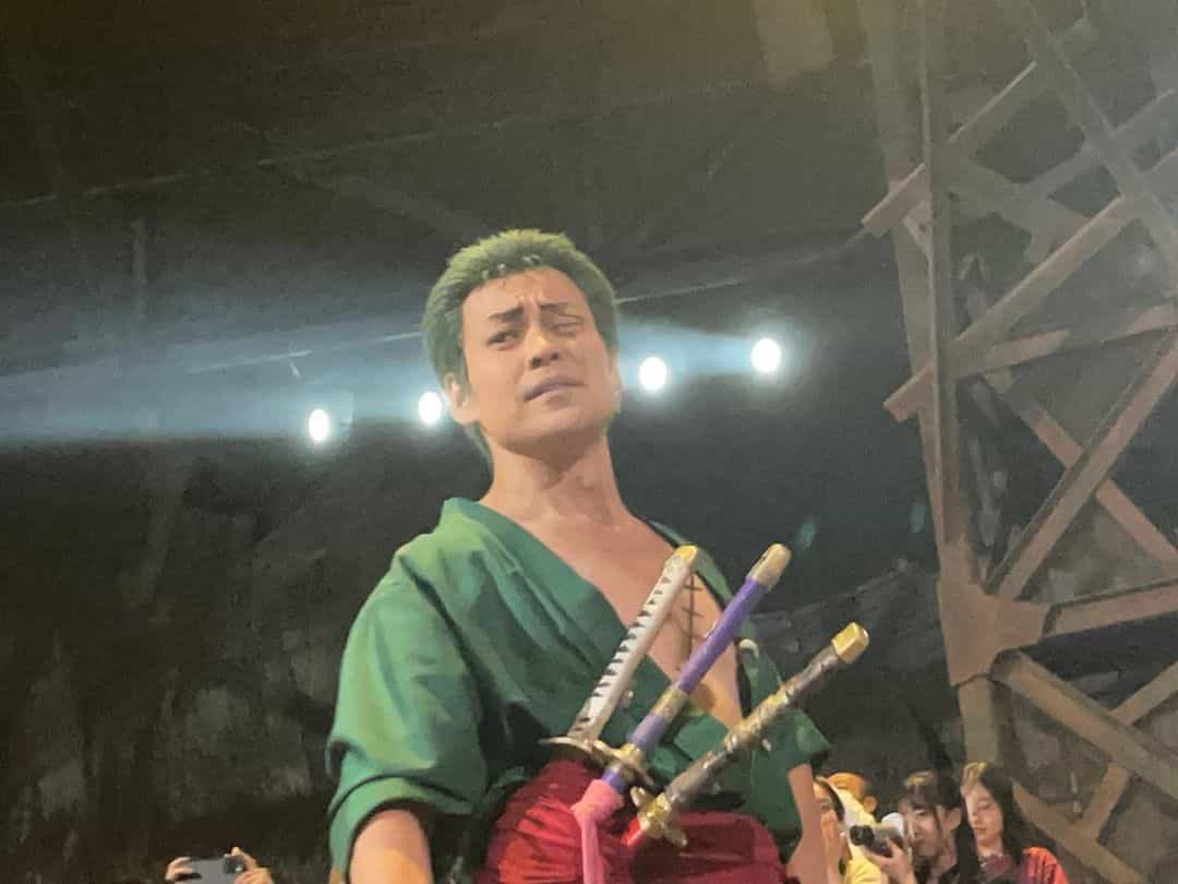 ニジゲンノモリ！！ ユニバーサルスタジオジャパン！！-9