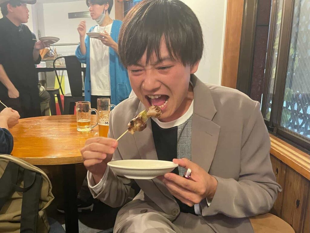 嬉しかったこと３つ発表します‼️-2