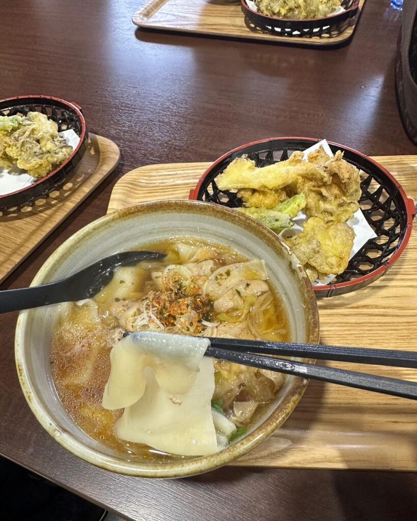 草津温泉に行ってきました-3