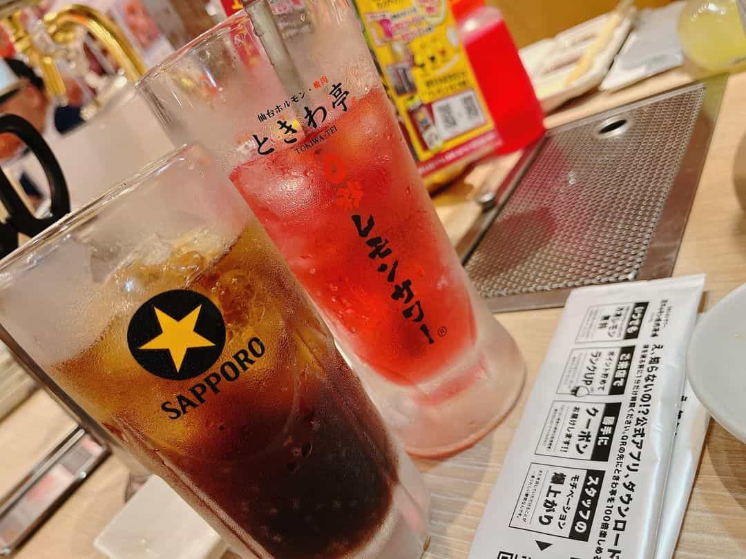毎週友達と・・・