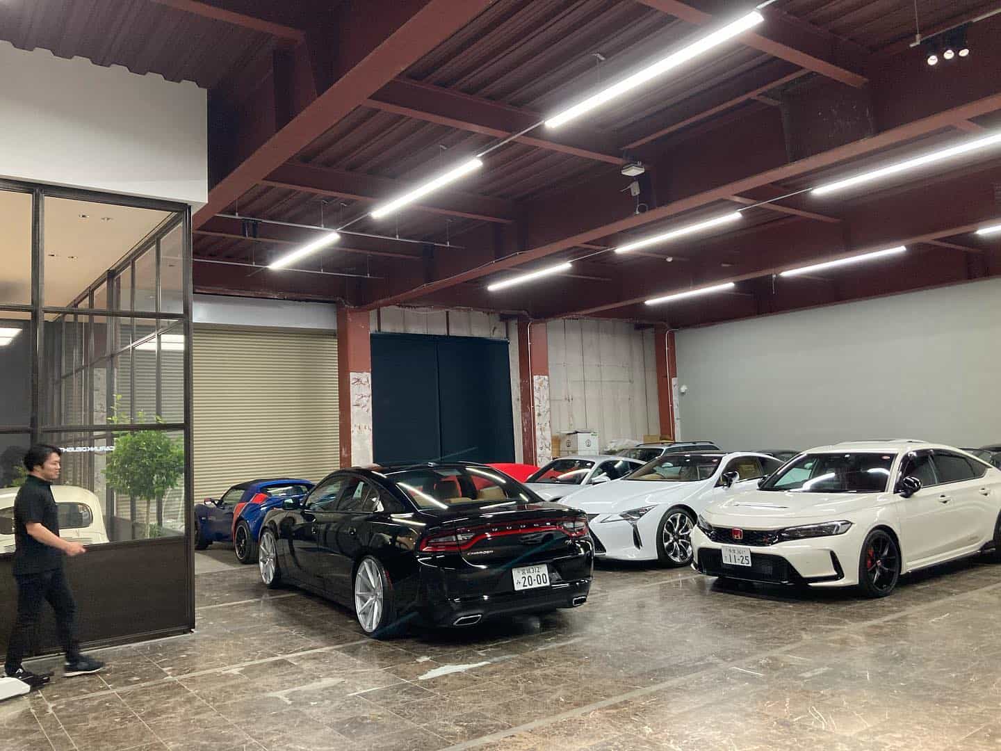 Carlink delight 浦和店