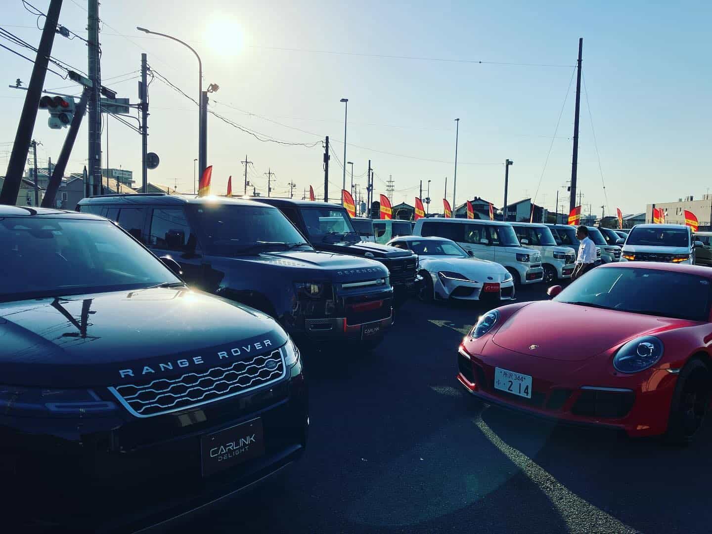 『お客様感謝祭』を開催します！