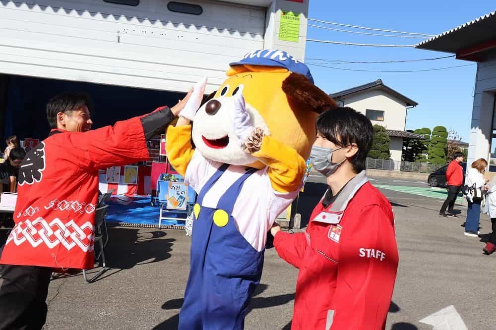 お客様感謝祭イベントご参加ありがとうございました