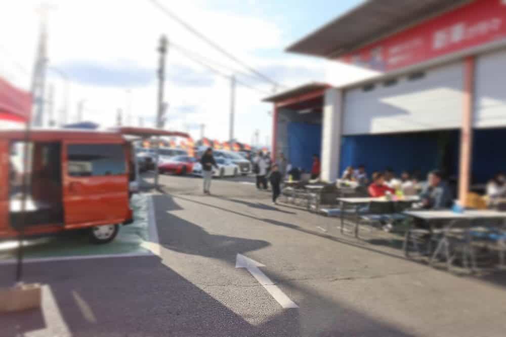 お客様感謝祭イベントご参加ありがとうございました