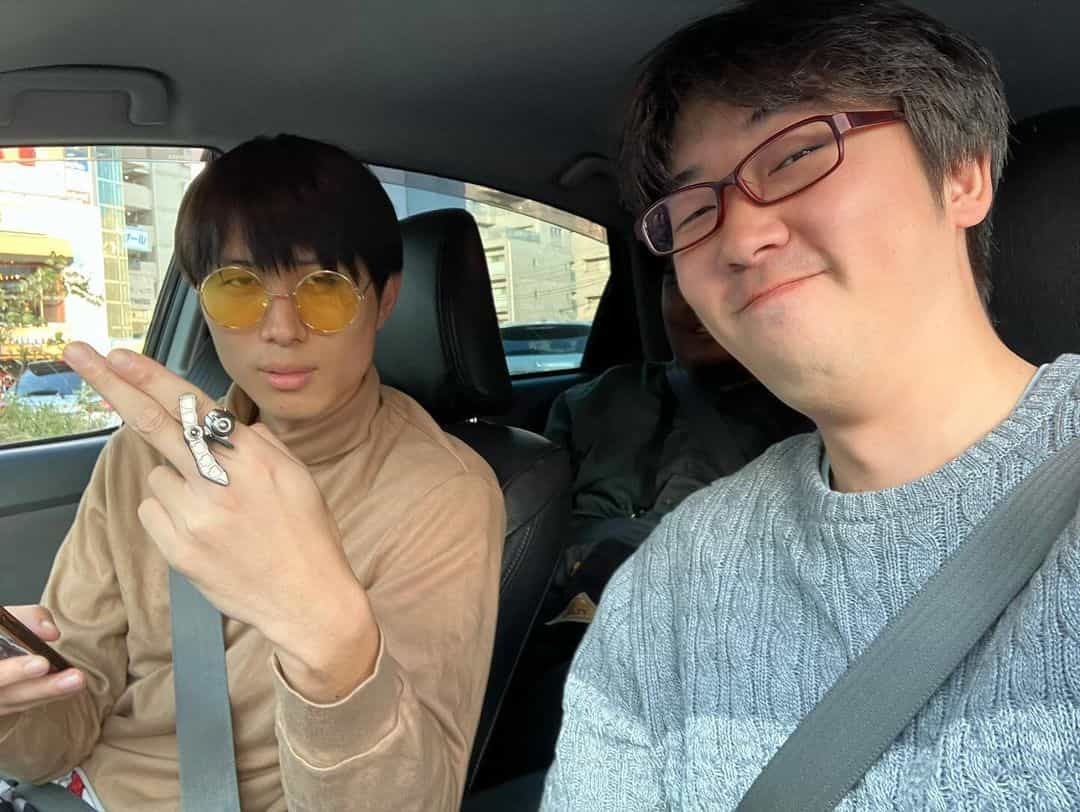 ワンピースカードゲームの大会『夢メッセみやぎ』へ！-2