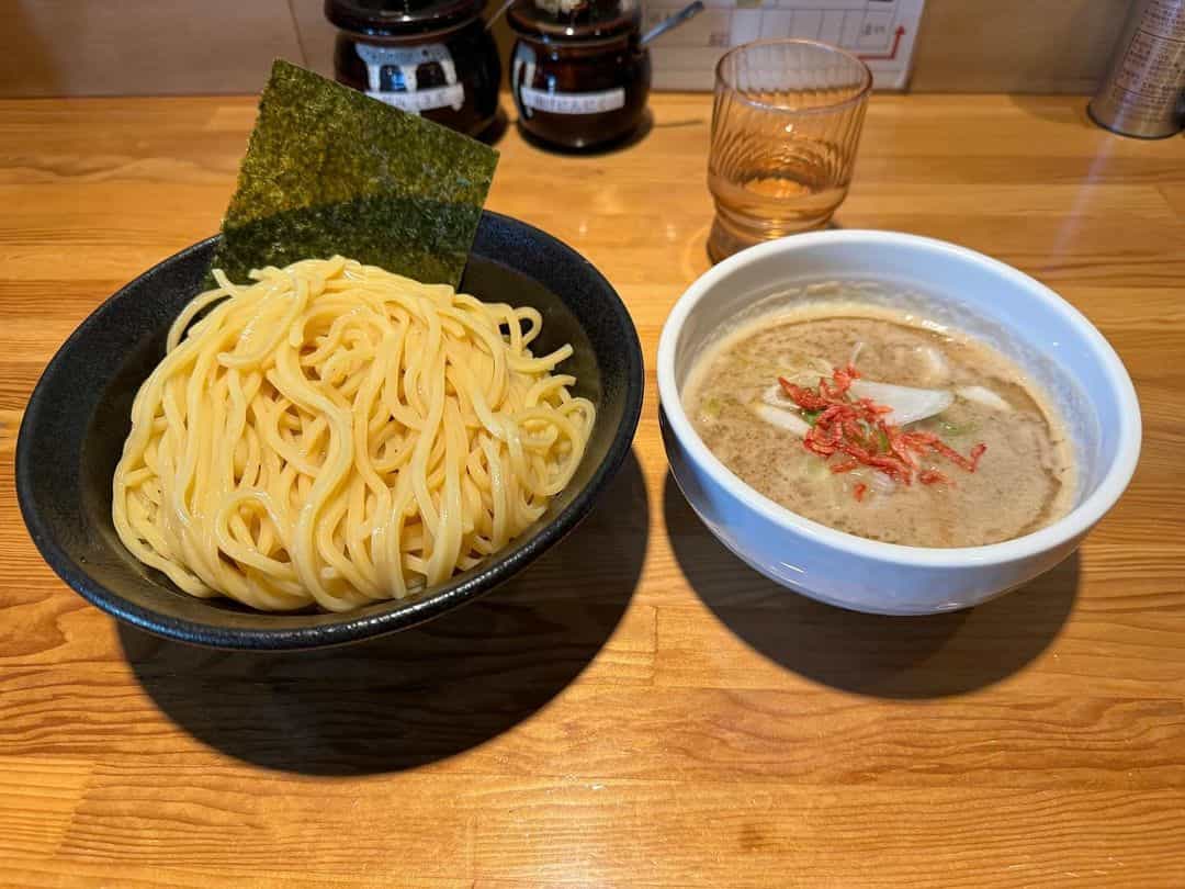 麺や司さん