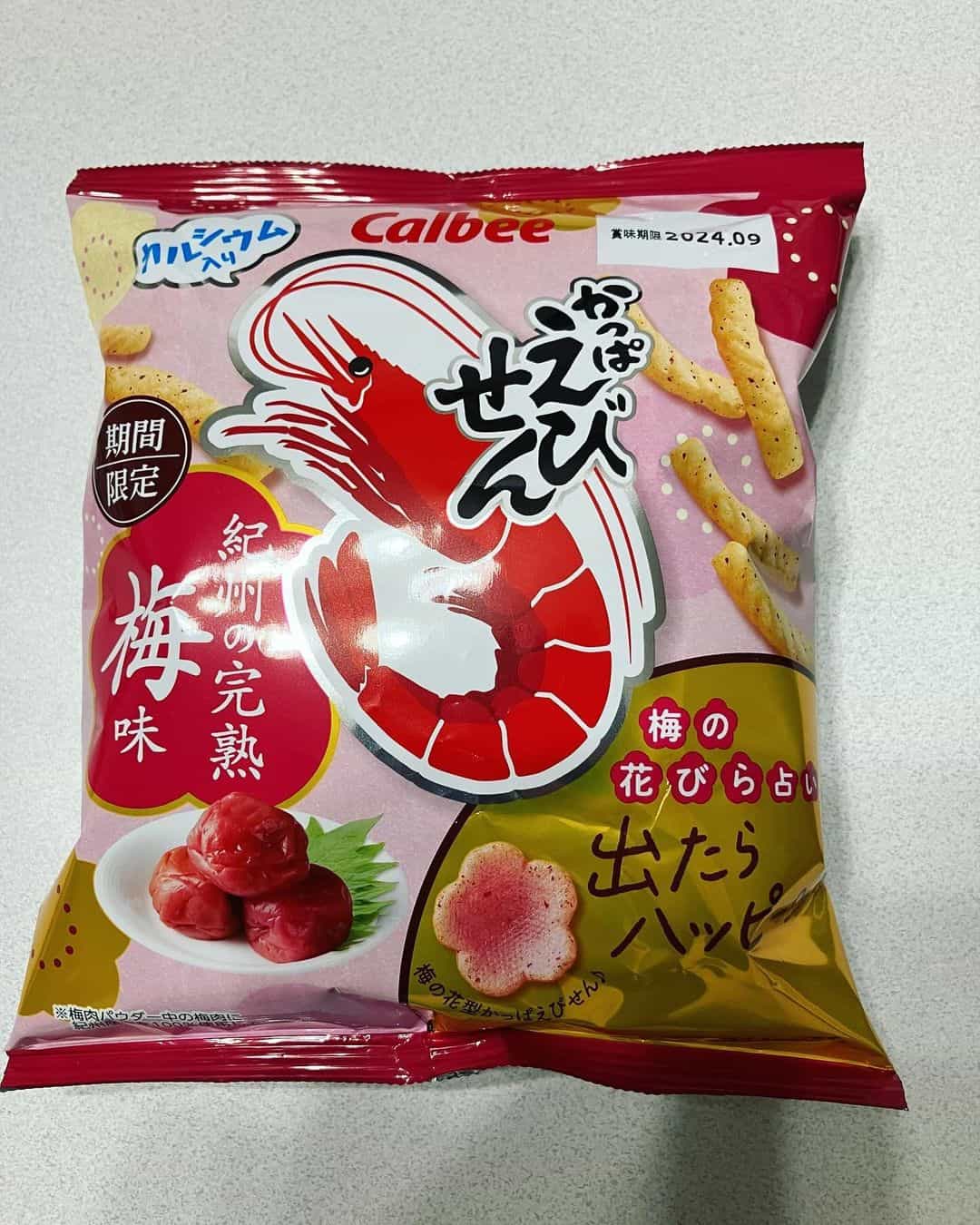 遂に！