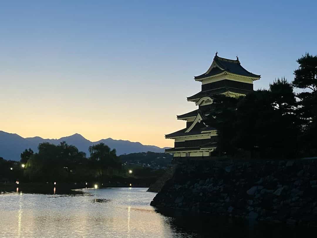 強行日帰り上高地ツアー