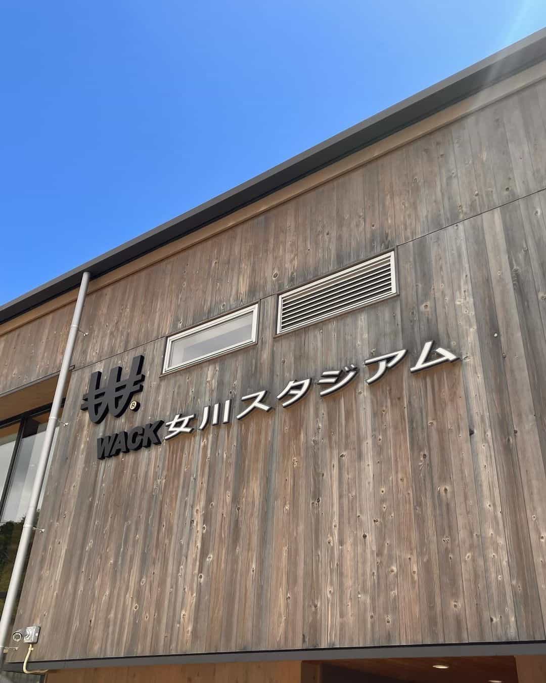 宮城県女川町へ