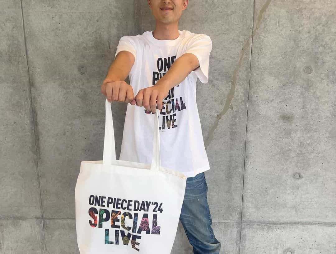 『ONE PIECE DAY”24』に参加してきました！