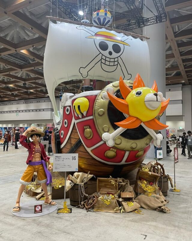ワンピースカードフェスタ