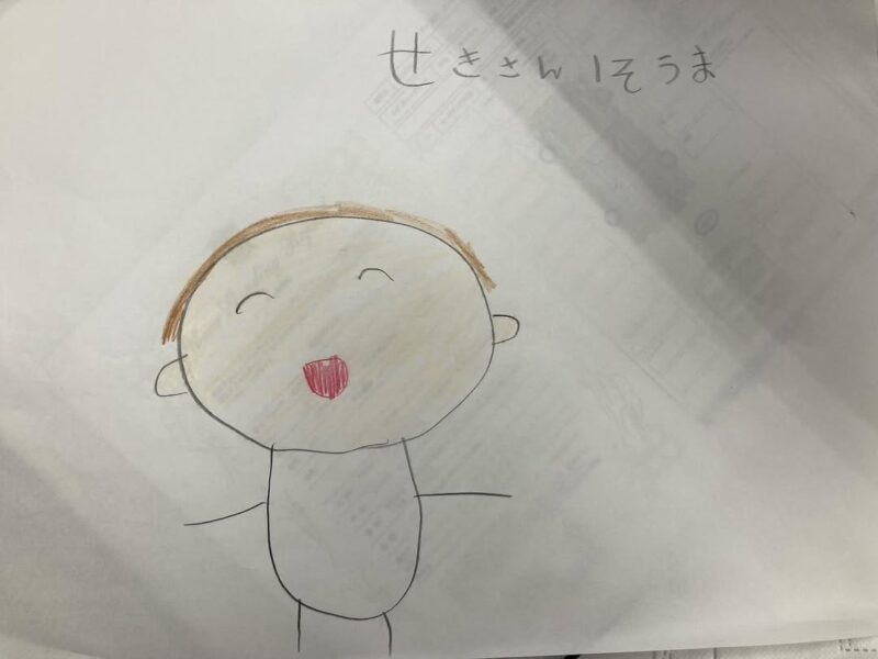 ストレートネック