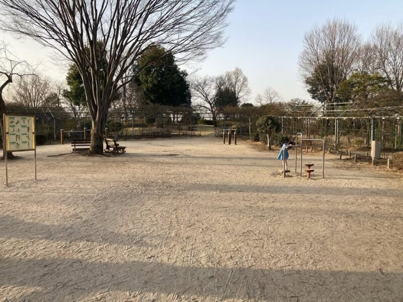 平成の森公園
