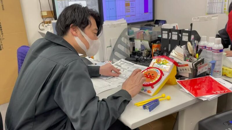 ドラムソロ