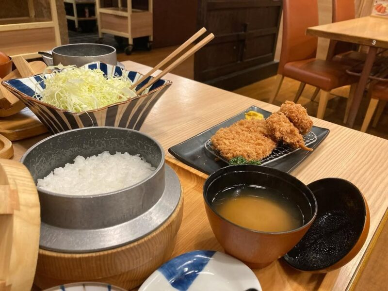 かつ工房 和幸