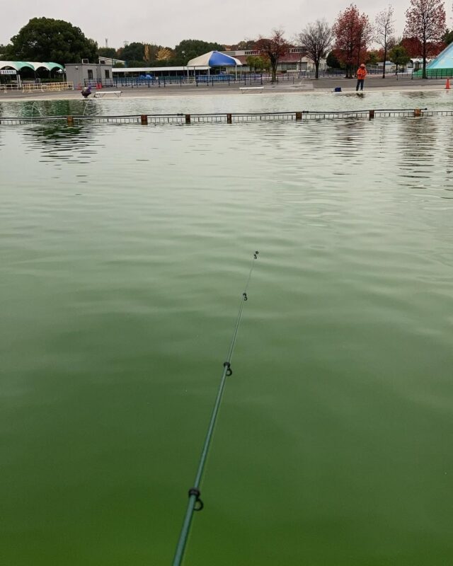 川越水上公園