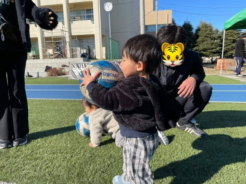 年末年始のご報告