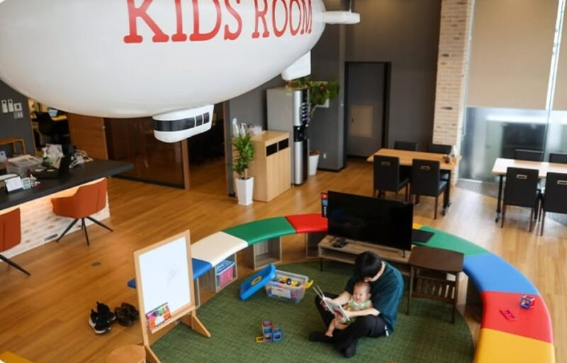 モデルデビュー！