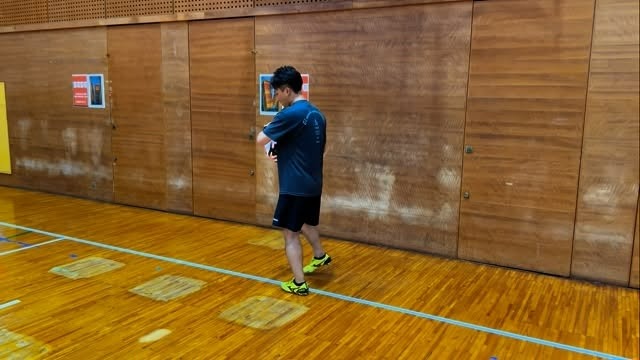 決めれる男