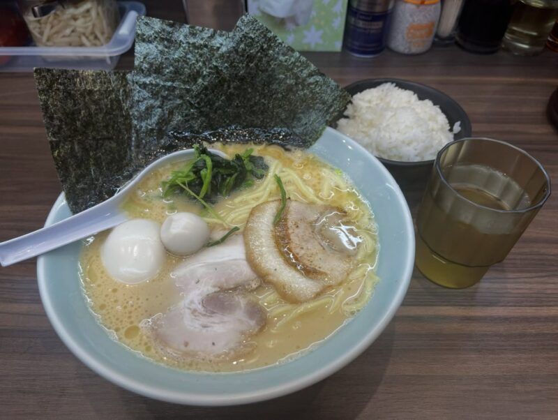 お久しぶりです