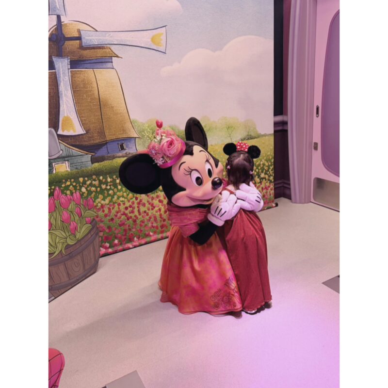 ディズニーランド